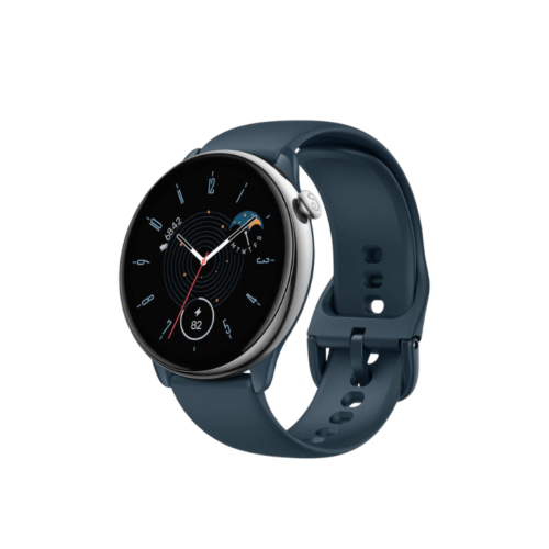 Amazfit GTR Mini Smart Watch Ocean Blue Amazfit GTR Mini Smart Watch Ocean Blue
