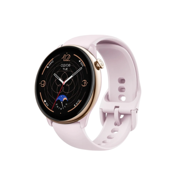 Amazfit GTR Mini Smart Watch Misty Pink