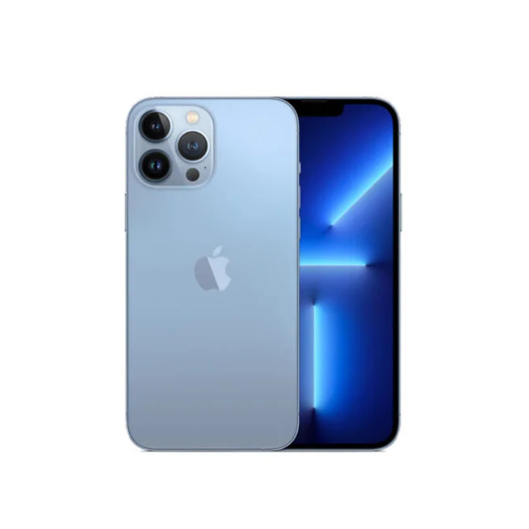 Apple iPhone 13 Pro 128 GB, baterija 72%