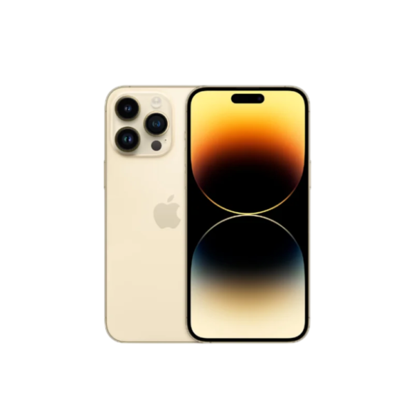 Apple iPhone 14 Pro Gold