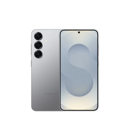 Samsung Galaxy S25 Plus Silver Shadow