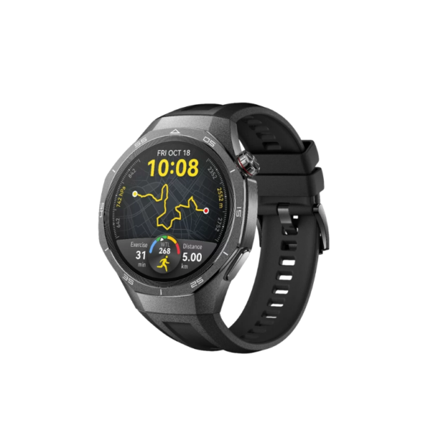Huawei Watch GT 5 Pro 46mm Black