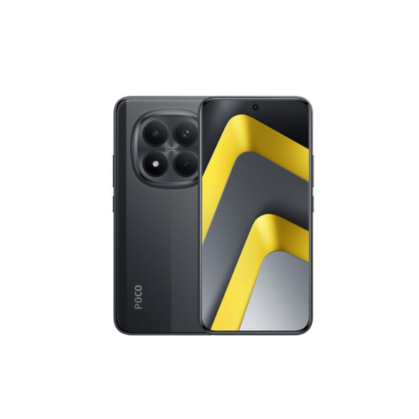 Poco M8 Pro 8/256 GB Black