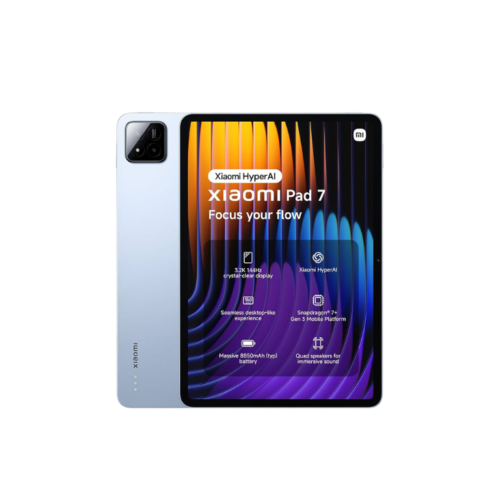 Xiaomi Pad 7 Pro 12/512 GB Blue Xiaomi Pad 7 Pro 12/512 GB Blue