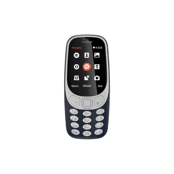 Nokia 3310 Dual Sim
