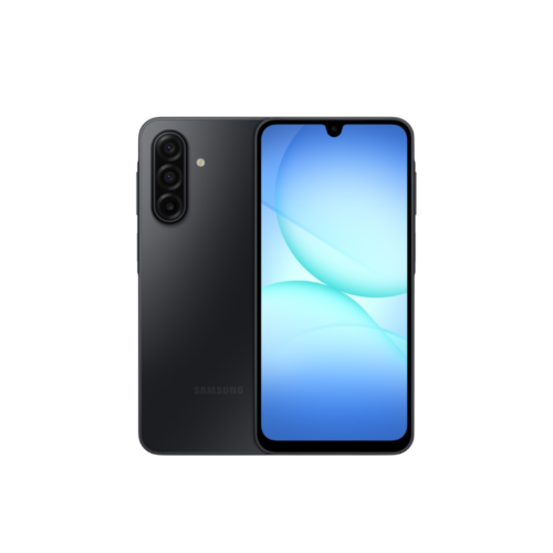 Samsung Galaxy A17 8/256 GB Black