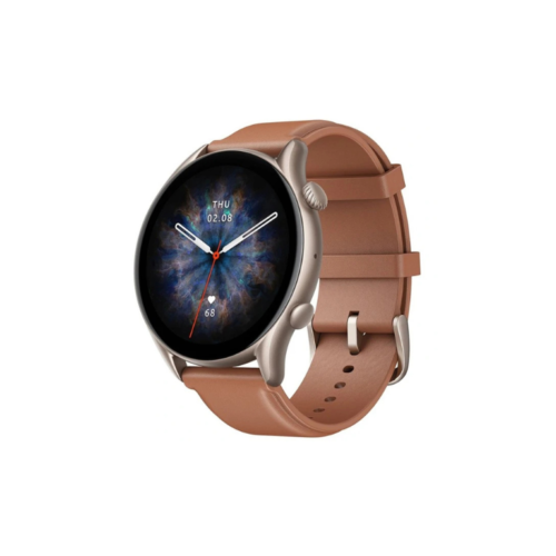 Amazfit GTR 3 Pro Brown