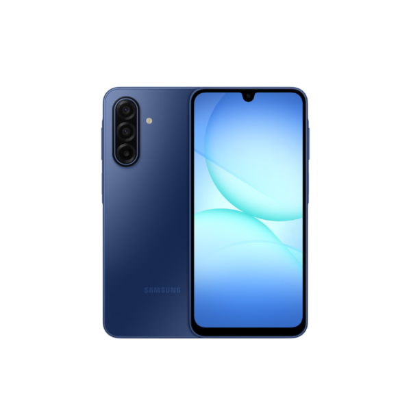 Samsung Galaxy A17 8/256 GB Blue