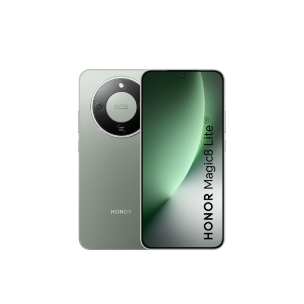 Honor Magic 8 Lite 8/512 GB Forest Green