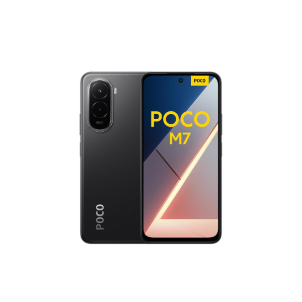 Poco M7 8/256 GB Black