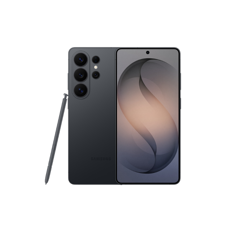 Mobitel Samsung Galaxy S26 Ultra 12/256GB, Black