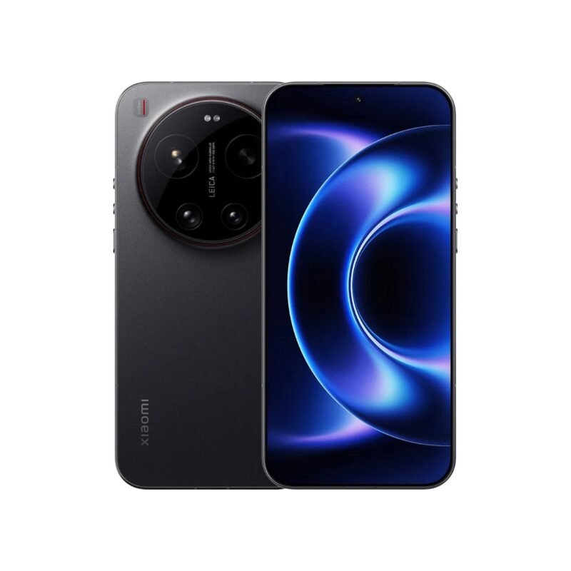 XIAOMI 17 ULTRA 16/512GB BLACK