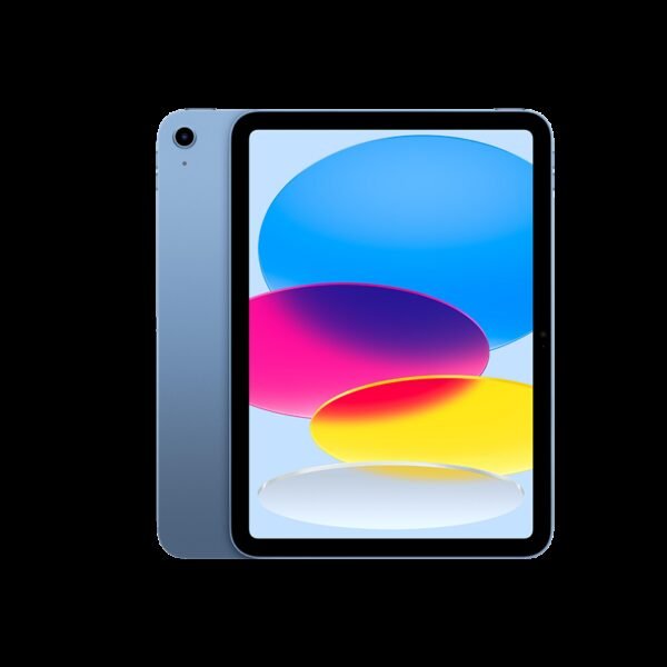 Apple iPad 2025 11th Generation (A16) 11 inch 256GB Wi-Fi Blue