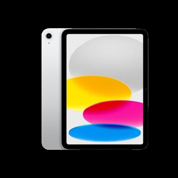 apple-ipad-2025-11th-generation-11-inch-256gb-wi-fi-silver Apple iPad 2025 11th Generation (A16) 11 inch 256GB Wi-Fi Silver