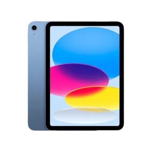 Apple iPad 2025 11th Generation (A16) 11 inch 128GB Wi-Fi Blue