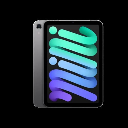 Apple iPad Mini 2024 7th Gen 8.3 128GB WiFi Space Grey