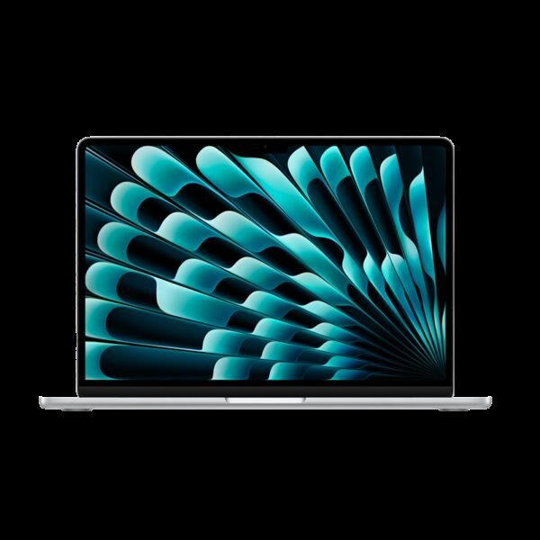 Apple Macbook Air 13 2025 MC654LL/A M4 10c 24GB 512GB Silver