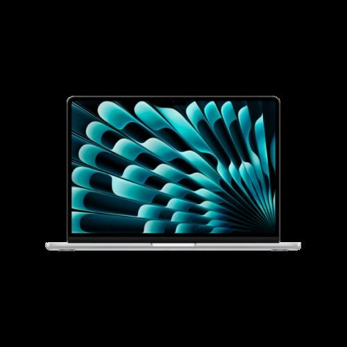 Apple MacBook Air 13 2026 MDH74LL/A M5 16GB 512GB Silver