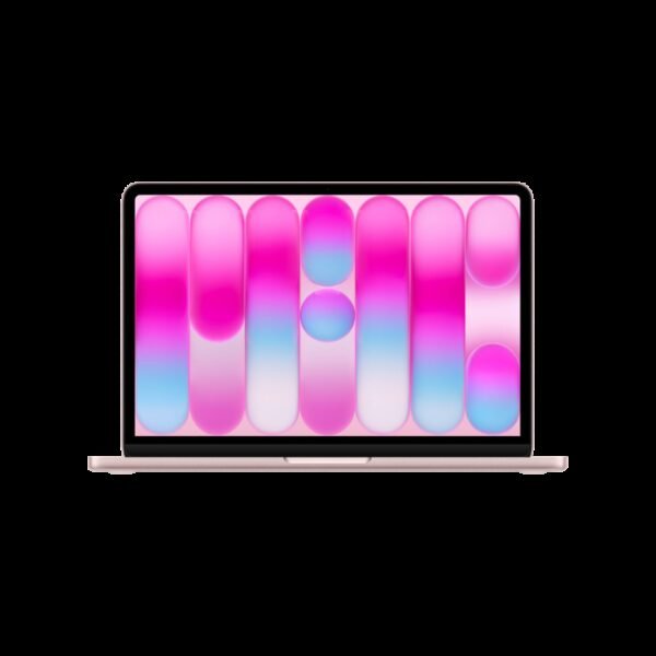 Apple MacBook NEO 13 2026 MHFH4LL/A A18 Pro 8GB 256GB Blush