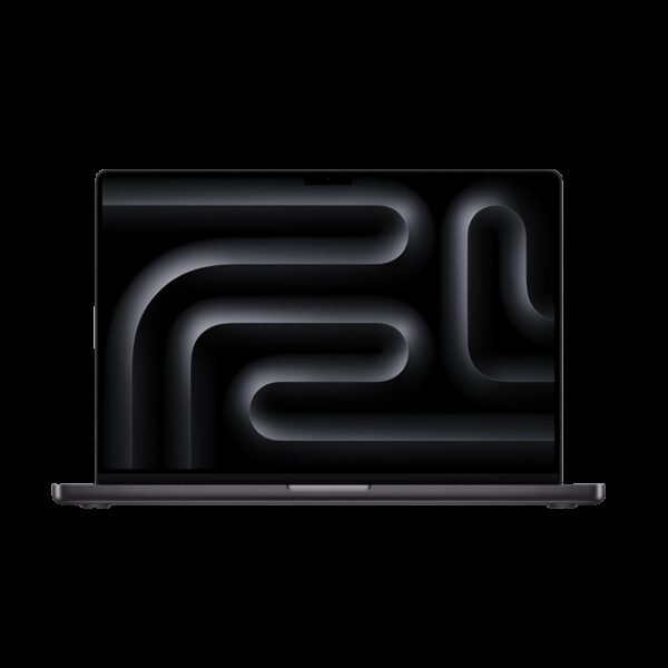 Apple MacBook Pro 14 2025 MDE04LL/A M5 16GB 512GB Space Black