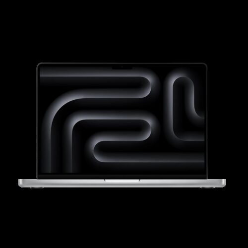 Apple MacBook Pro 14 2025 MDE44LL/A M5 16GB 512GB Silver