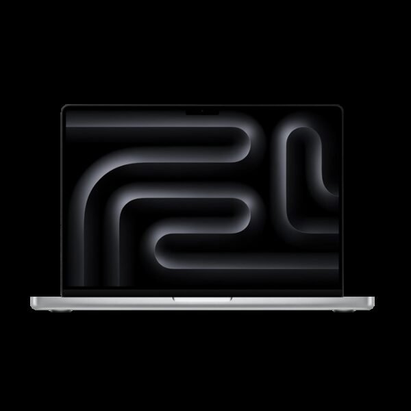 Apple MacBook Pro 14 2025 MDE44LL/A M5 16GB 512GB Silver