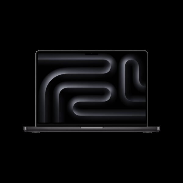 Apple MacBook Pro 14 2026 MGDR4LL/A M5 Pro 24GB 1TB Space Black