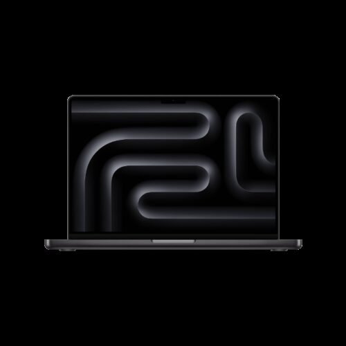 Apple MacBook Pro 14 2026 MJ3D4LL/A M5 32GB 1TB Space Black