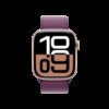 apple-watch-series-10-gps-46mm-rose-gold-aluminium-caseplum-sportloop-mwwv3 Apple Watch Series 10 GPS 46mm Rose Gold Aluminium Case+Plum SportLoop MWWV3
