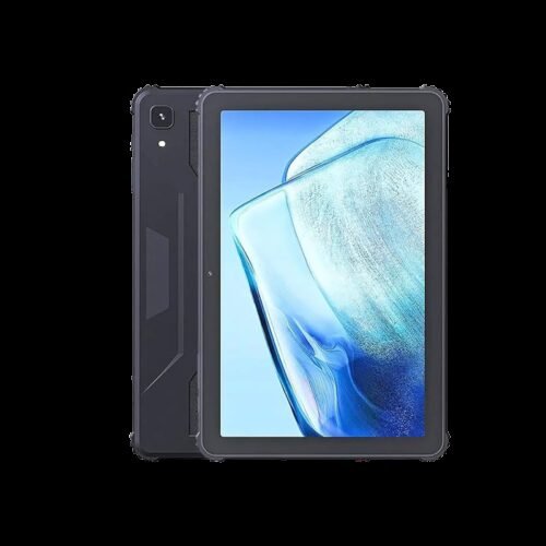 Cubot Tab KING KONG FHD 8GB 256GB LTE 10.1 Black