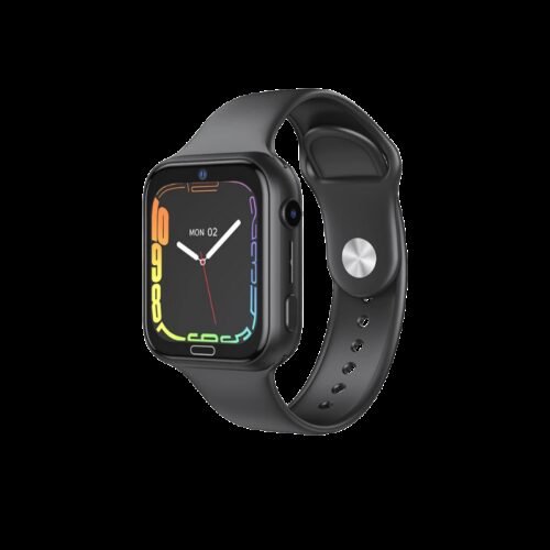 Djeciji pametni sat H140 4G Black