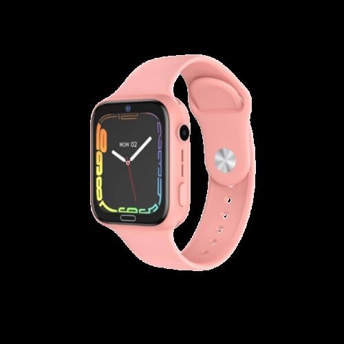 Djeciji pametni sat H140 4G Pink