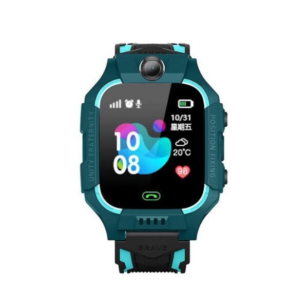 djeciji-pametni-sat-q19-2g-lbs-lokacija-zeleni