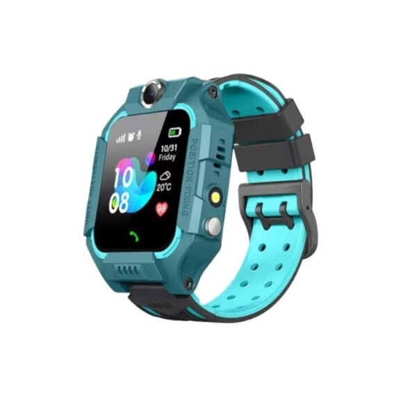 djeciji-pametni-sat-q19-2g-lbs-lokacija-zeleni
