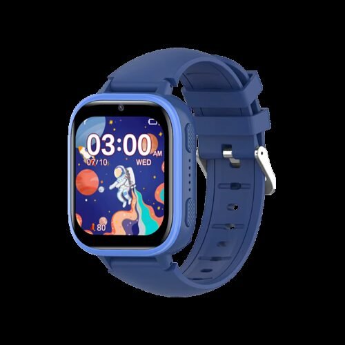 Djeciji pametni satA49C 4G GPS+LBS+WiFi Plavi