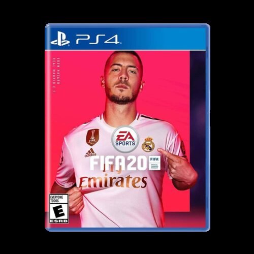 FIFA 20 PS4