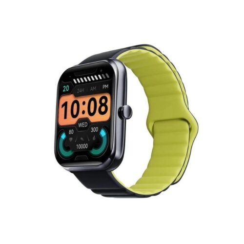 haylou-smart-watch-rs4-max-blue-magnetna-narukvica Haylou Smart Watch RS4 Max Blue sa Bluetooth pozivom (magnetna narukvica)