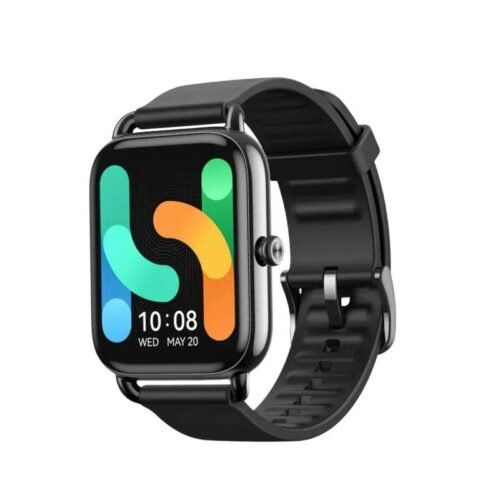 Haylou Smart Watch RS4 Plus Black - LS11 (sportska narukvica)