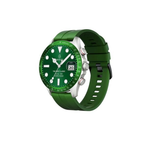 haylou-smart-watch-solar-pro-green-sa-bluetooth-pozivom Haylou Smart Watch Solar Pro Green sa Bluetooth pozivom