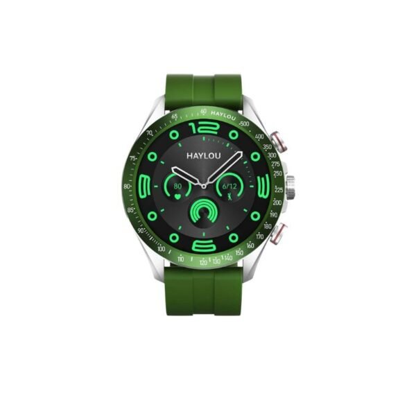 haylou-smart-watch-solar-pro-green-sa-bluetooth-pozivom Haylou Smart Watch Solar Pro Green sa Bluetooth pozivom