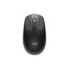 Logitech Wireles mouse M190 - mis