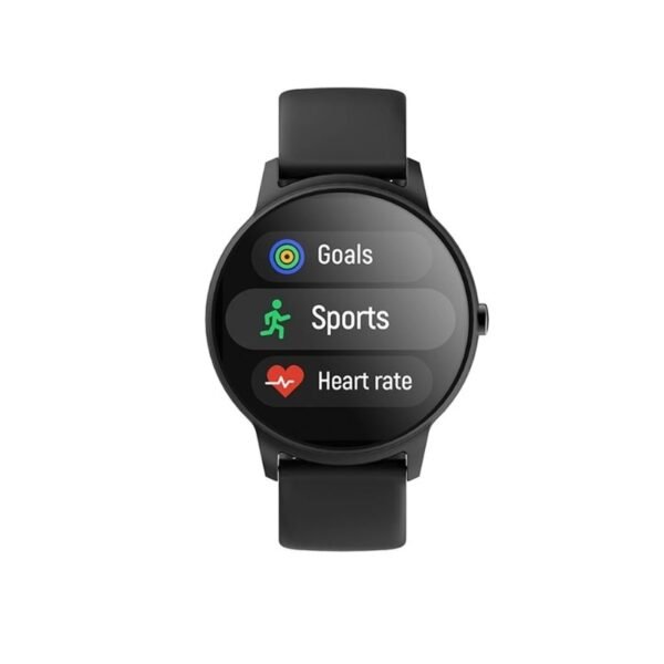 pametni-sat-forever-forevive-2-sb-330-black Pametni sat Forever ForeVive 2 SB-330 Black