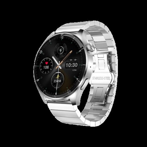 Pametni sat Forever Grand 2 SW-710 silver