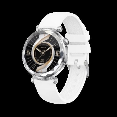 Pametni sat XO J13 Silver (BT poziv)