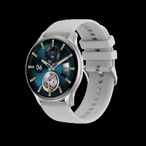 Pametni sat XO J5 Silver (BT poziv)