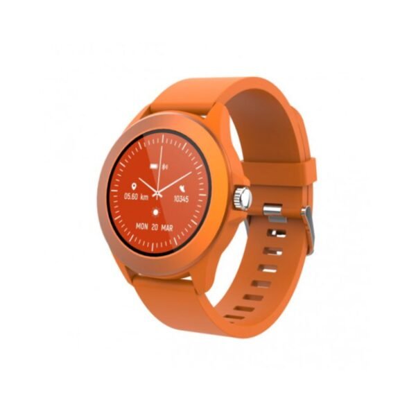 pamtni-sat-forever-colorum-cw-300-orange Pametni sat Forever Colorum CW-300 Orange