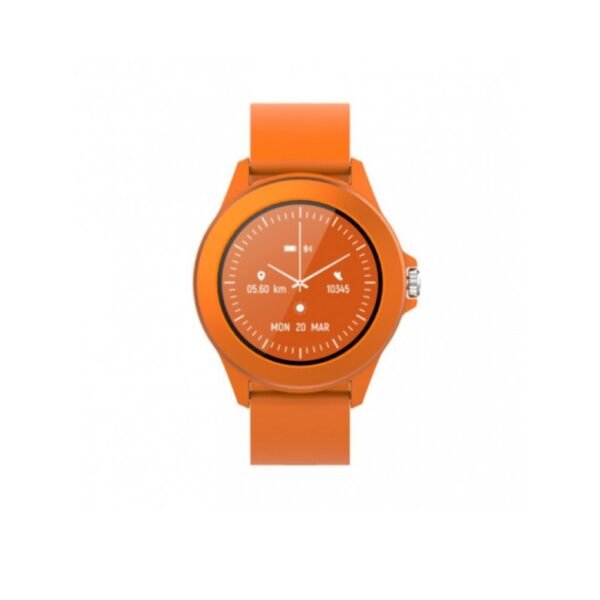 pamtni-sat-forever-colorum-cw-300-orange Pametni sat Forever Colorum CW-300 Orange