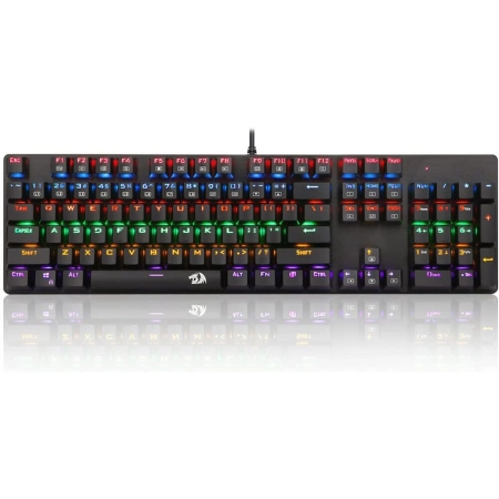 redragon-mehanicka-gaming-tastatura-k208 ReDragon Mehanicka Gaming tastatura K208