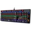 ReDragon Mehanicka Gaming tastatura K208