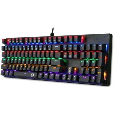 ReDragon Mehanicka Gaming tastatura K208